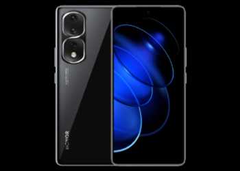 Honor 80 Pro появится в упрощённой модификации без изогнутого дисплея и сдвоенной фронтальной камеры