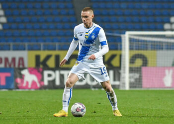 «Информация об интересе к Цыганкову со стороны ПСВ, «Андерлехта» или «Порту» — просто вбросы», — журналист (12 января 2023 г.) — Новости футбола