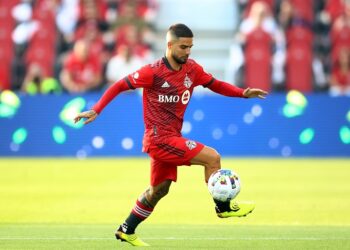 Инсинье: «У меня были предложения из Италии, но для меня существует только «Наполи» (12 января 2023 г.) — Новости футбола