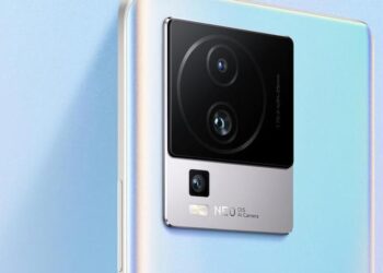 iQOO Neo 7 5G появился на качественных рендерах: да, это будет глобальная версия iQOO Neo 7 SE с чипом MediaTek Dimensity 8200