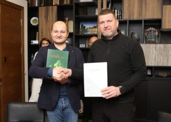 Ірпінська міська рада допоможе відновлювати податковий університет — Новини Херсонщіни