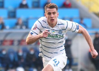 Источник — о трансфере Беседина: «Увы, не Суперлига. Ранг пониже. Но таков нынешний уровень, извините» (31 января 2023 г.) — Новости футбола