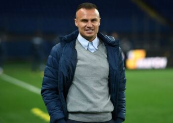 Из российского плена освободили брата Вячеслава Шевчука (1 января 2023 г.) — Новости футбола