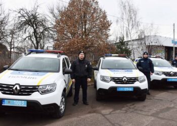 Які безпекові проєкти реалізовують громади в області?