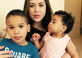 Яна Волощенко: «О том, что Браун Идейе женат, я узнала, когда уже была беременна от него» (6 января 2023 г.) — Новости футбола