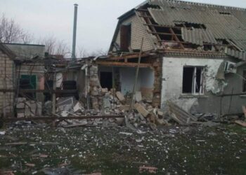 Каховка вночі потрапила під обстріл: відомо про загиблих — Новини Херсонщіни