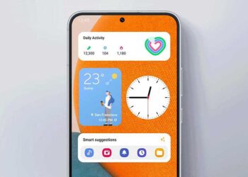 Какие смартфоны Samsung первыми получат оболочку One UI 5.1