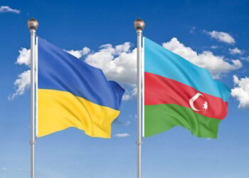 Карабах та Україна: спільний ворог об’єднує Азербайджан для допомоги українцям | Новини Політики