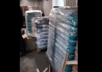 Кілька тонн корму для тварин передали волонтери на Миколаївщину — Новини Херсонщіни