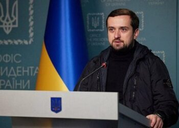 Кирило Тимошенко звільнився з Офісу президента | Новини Політики