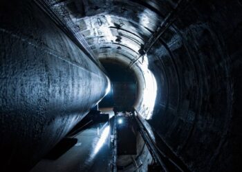 Кіровоградщина: На водогоні «Дніпро-Кіровоград» трапилася серйозна аварія