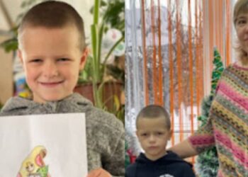 Кіровоградщина: Вихованець бобринецького дитсадка посів І місце на конкурсі