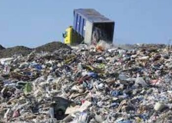 Кіровоградщина: За втручання прокуратури сільрада виготовила технічну документацію на ділянку під сміттєзвалищем