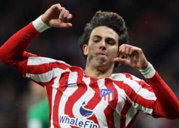 Клубы АПЛ провели переговоры с агентом Жоау Феликса (3 января 2023 г.) — Новости футбола