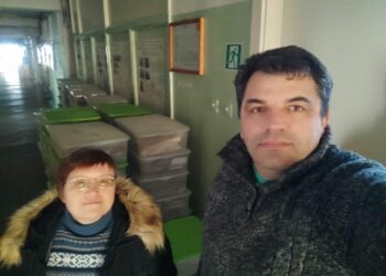 Колекцію гербаріїв евакуювали з херсонського вишу через обстріли — Новини Херсонщіни