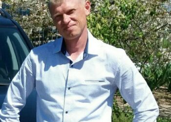 Колишній херсонський патрульний втік з окупаційною владою у Генічеськ після звільнення міста — Новини Херсонщіни