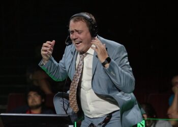 Комментатор о встрече Павелко с избранными СМИ: «Не знаю, что более рвотное — шоу или клоуны, которые были участниками» (25 января 2023 г.) — Новости футбола