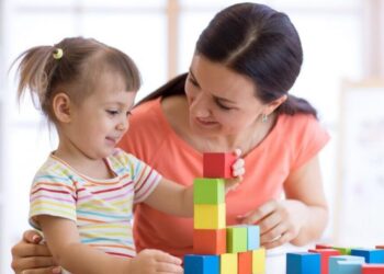 Компенсацію за послугу «муніципальна няня» скасували для більшості сімей – Новини Кам’янське