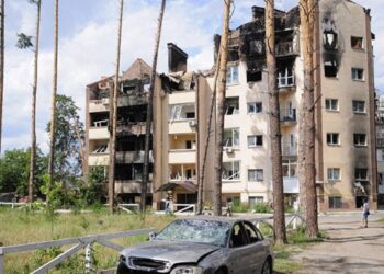 Компенсацію за зруйноване житло можуть отримати спадкоємці ще до набуття права власності | Новини Політики