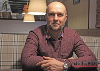 Константин Андриюк — об ответе Андрея Павелко на встрече с избранными СМИ: «Друзья, это просто цирк!» (25 января 2023 г.) — Новости футбола