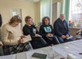 Координаційна зустріч пройшла в Музиківці в рамках проєкту «Допомога звільненим громадам Херсонської області» — Новини Херсонщіни