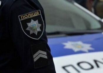 Кропивницькі поліціянти врятували хлопчика, якому стало зле в магазині