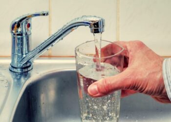 Кропивницький: У спальному районі міста відсутнє водопостачання