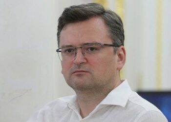 Кулеба закликав виключити РФ зі складу ОБСЄ для порятунку організації | Новини Політики