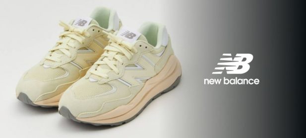 Купити кросівки жіночі від New Balance та забезпечити себе надійністю