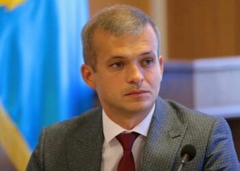 Лозинського звільнили з посади заступника міністра інфраструктури | Новини Політики