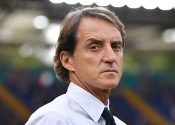 Манчини: «2023 будет годом Кьезы и Дзаньоло» (2 января 2023 г.) — Новости футбола