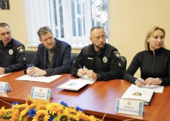 Маріупольські курсанти доучилися в Кропивницькому