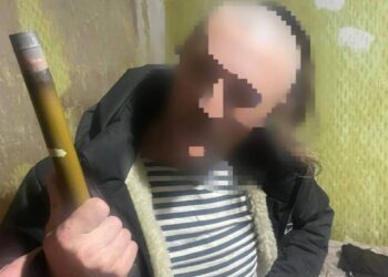 Мешканцю Вінниці “світить” 5 років за феєрверк