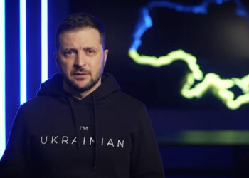 Ми захищаємось: Зеленський закликав Німеччину дати Україні танки Leopard | Новини Політики