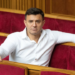 Микола Тищенко — Слуга народу не може зібрати потрібну кількість голосів для виключення з фракції | Новини Політики