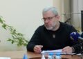 Міністр енергетики відвідав Одесу: обговорили питання стабілізації енергосистеми — Новини Херсонщіни