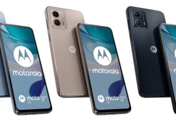 Moto G53 5G с экраном на 120 Гц, чипом Snapdragon 480+ и камерой на 50 МП вышла на глобальном рынке