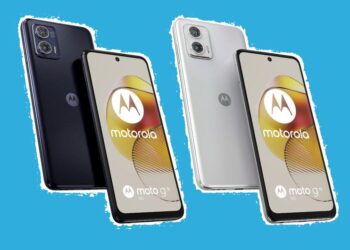 Moto G73 5G: экран на 120 Гц, чип MediaTek Dimensity 930, камера на 50 МП и батарея с поддержкой зарядки на 30 Вт за 300 евро