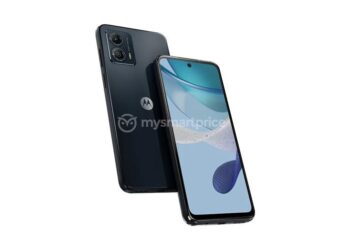 Motorola готовит к выходу в Европе бюджетные смартфоны Moto G23 и Moto G13, новинки будут стоить от 159 евро