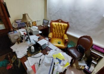 На Одещині чоловік напав на родину підприємців — Новини Одеської області