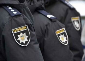 На Одещині під час свят ситуацію контролюватимуть майже 3000 правоохоронців — Новини Одеської області