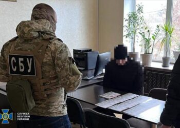 На Рівненщині СБУ перекрила черговий канал незаконного перетину кордону особами призивного віку