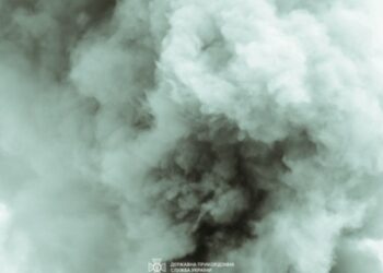 На Святвечір російські війська обстріляли енергооб’єкт