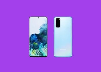 Наконец-то! Samsung начала обновлять разблокированную версию Galaxy S20 до Android 13 с One UI 5 в США