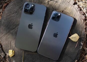 На 15% дешевле: Apple начала продавать восстановленные смартфоны iPhone 13 mini, iPhone 13 Pro и iPhone 13 Pro Max