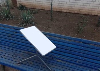 Настоятель храму ПЦУ допоміг громаді на Херсонщині отримати «Starlink» — Новини Херсонщіни