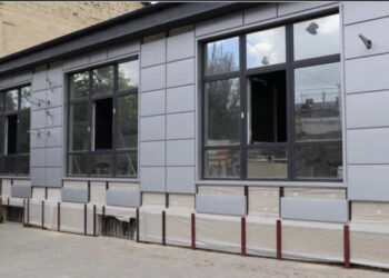 Новый офис ЦНАП откроется в Малиновском районе