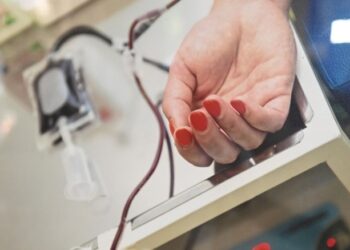 Одесити зібрали дві третини коштів на життєво важливе обладнання для переливання крові: як допомогти | Одеський Кур’єр