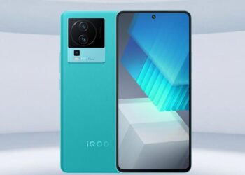 Официально: iQOO Neo 7 5G c AMOLED-экраном на 120 Гц, чипом MediaTek Dimensity 8200 и зарядкой на 120 Вт представят 16 февраля