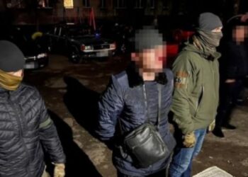 Охороняв катівню під час окупації Херсону, а потім утік до Одеси